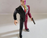 Batman Forever Two Face Action Figure Kenner 1995 Tommy Lee Jones - £6.31 GBP