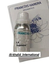 LX Supreme Odour Absolute Perfume Odour Francois Harera Aromatics Concentrated - £21.65 GBP+