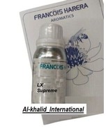 LX Supreme Odour Absolute Perfume Odour Francois Harera Aromatics Concen... - £22.05 GBP+