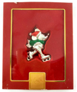 Lenox Walt Disney Showcase Skating Mickey - $22.76