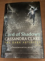 Lord of Shadows by Cassandra Clare - £13.36 GBP