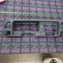 95-98 CHEVY SILVERADO SUBURBAN TAHOE GMC SIERRA YUKON  SPEEDOMETER BEZEL... - $99.99