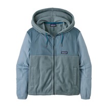 NWT Patagonia’s Microdini Hoody Jacket Plume GREY Size XS Extra Small $149 - £62.75 GBP