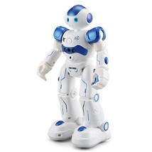 Remote Control Programmable Smart Robot RC And Hand Gesture Controls Toy Gift - £30.26 GBP
