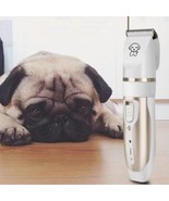 Pet Electric Hair Clipper - $33.14 CAD