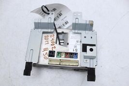 Dash Display Screen w/ Navigation Fits 16-17 INFINITI Q50 61310 image 8