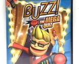 Sony Game Buzz: the mega quiz 2031 - £8.01 GBP