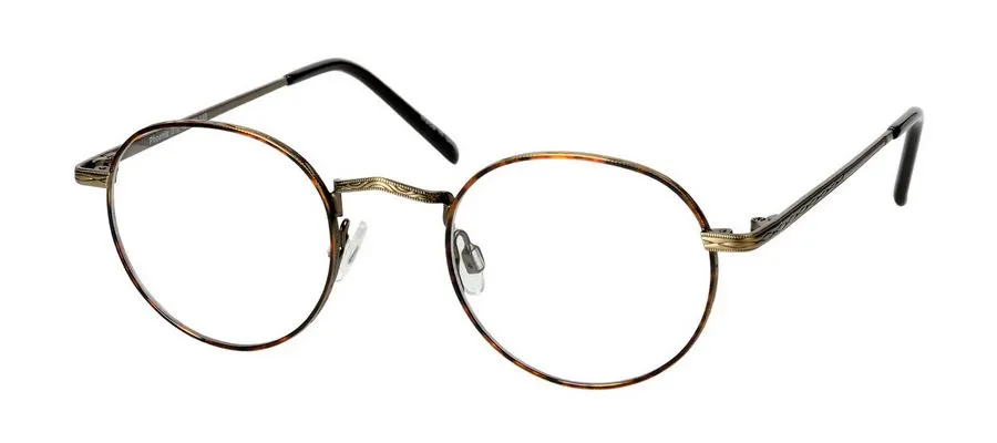 Iota Phoenix Eyeglasses Eye Glasses D10 Antique Authentic New 46 mm Unisex - €128,52 EUR