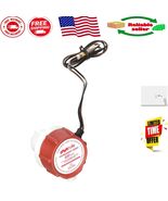 Tournament Series Livewell Pump Replacement Motor - 800 GPH, Battery Ope... - $120.28 CAD