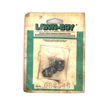 Genuine OEM Lawn-Boy Toro OMC Part 682546 Trimmer Pulley Retainer - £9.99 GBP