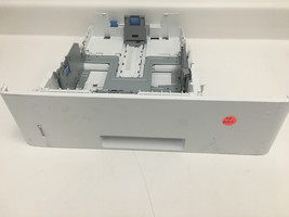 HP RM2-5690 500-Sheet Paper Cassette Tray 2 LaserJet M501 M506 M527 M507 - $272.73 MXN