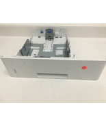 HP RM2-5690 500-Sheet Paper Cassette Tray 2 LaserJet M501 M506 M527 M507 - $19.85 CAD
