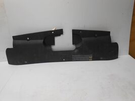 2004 Chevrolet Silverado 1500 Radiator Upper Air Baffle Cover Assembly - $75.99