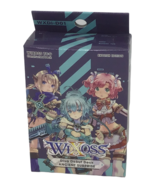Diva Debut Deck Ancient Surprise WIXOSS TCG Constructed English Ed Umr T... - £14.69 GBP