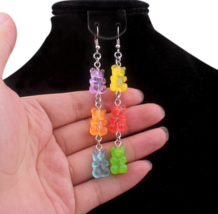 Earrings - $14.00