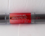 COVERGIRL Vixen #820 Discontinued Blast Flipstick Lipstick - £15.81 GBP
