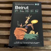 The Monocle Travel Guide to Beirut : The Monocle Travel Guide Series by... - $11.40