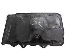 Lower Engine Oil Pan From 2009 Ford Mustang  4.0 5L2E6675AA RWD - £28.00 GBP