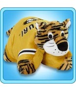 Missouri Tigers Large 18&quot; Mascot Pillow Pet - NCAA - £20.86 GBP