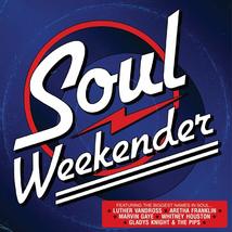Soul Weekender / Various [Audio CD] VARIOUS ARTISTS - $10.84