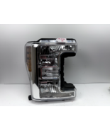 2017-2019 Ford Super Duty Right Halogen Headlight OEM Front Assembly RH - $2,487.84 MXN