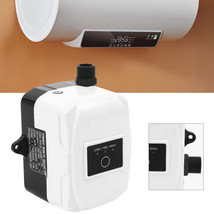 Recirculating Pressure Booster Pump Automatic Boosting Pump Kitchen Show... - $85.99