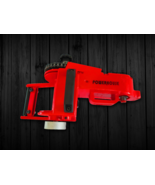 Powerhouse Log Splitters Chainsaw Winch Kit (8,000 lbs. capacity) - €515,35 EUR