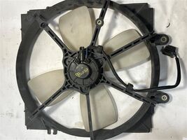 Radiator Fan Motor Only Radiator 4 Cylinder Fits 94-97 MAZDA 626 3801244... - $65.57