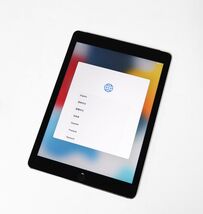 Apple iPad Air 2 A1567 64 GB, Wi-Fi + 4G, 9.7in MH2M2LL/A - Space Gray image 2