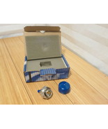 NOS HUBER+SUHNER 33_716-PC35-50-1/133_WE 716 Plug Male to PC 3.5 Female ... - $63.68 CAD