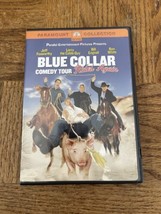 Blue Collar Comedy Tour Rides Again DVD - £7.86 GBP