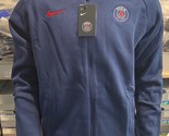 Nike Paris Saint-Germain GFA Track Jacket Men&#39;s Sports Top [US:L] NWT CI... - £71.43 GBP