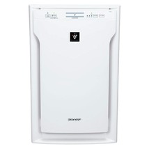 SHARP Air Purifier with Plasmacluster Ion Technology for Large Rooms. Odor and T - £369.02 GBP
