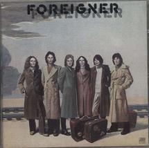 Foreigner [Audio CD] - £9.43 GBP
