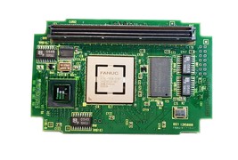 FANUC A20B-3300-0281 CPU CONTROL MODULE - £321.45 GBP