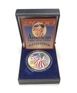 United states of america Silver coin $1 316569 - £47.45 GBP