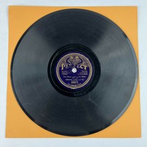 Vincent Rose And His Orchestra Two Heads Against The Moon / Love Passes By 78RPM - £15.49 GBP