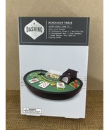 ️Dashing Fine Gifts Blackjack Table - £3.89 GBP