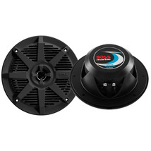 Boss Audio 5.25&quot; MR52B Speaker - Black - 150W [MR52B] - £21.62 GBP