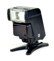 Nikon Speedlight SB-22 Flash Nikon Cameras 4 Nikon 35mm SLRs Works Well NiCE! - £31.17 GBP