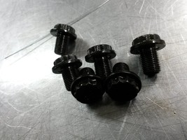 Flexplate Bolts For 14-16 Kia Soul  1.6 - $20.74