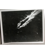 SSBN-599 PATRICK HENRY Submarine Johns Hopkins University 8x10&quot; photo - $19.79