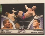 Lance Cade Vs Cody Rhodes Trading Card WWE Ultimate Rivals 2008 #29 - £1.54 GBP