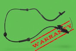 2012-2019 fiat 500 REAR left or right abs wheel speed sensor 68073206AD OEM - $23.87