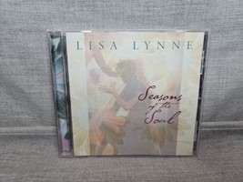 Seasons of the Soul by Lisa Lynne (CD, Apr-1999, Windham Hill Records) - £4.54 GBP