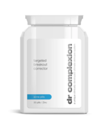 Dr Complexion Acne Pills - Clear Skin from Within - $119.54 CAD