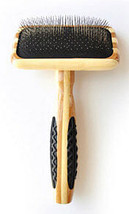 BASS Pet Groomer Boar Oval Medium - €51,47 EUR