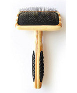 BASS Pet Groomer Boar Oval Medium - $59.99