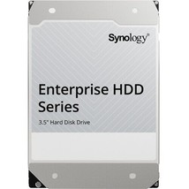 Synology HAT5300 HAT5310-18T 18 TB Hard Drive - 3.5  Internal - SATA (SA... - $1,110.99