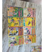 Harvey Comics Richie Rich and Cadbury the Perfect Butler 1-23 full run - $912.21 MXN